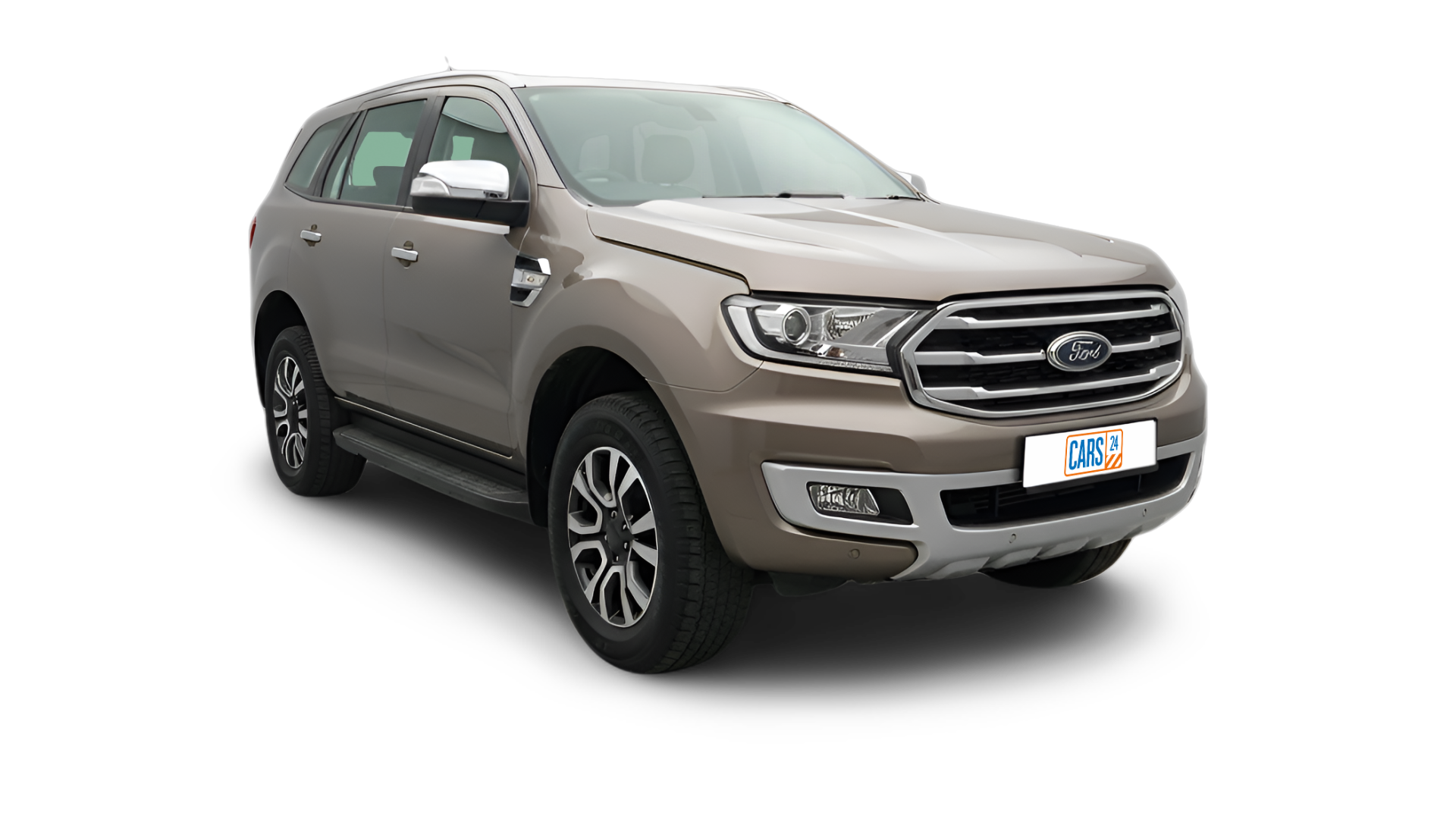 Ford Endeavour-img